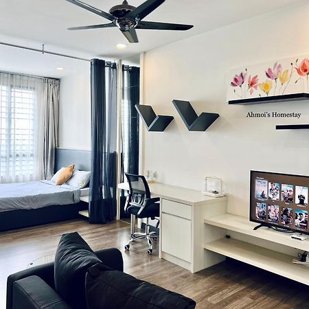 Cozy Style 2 Pax 名宿 - Landmark Residence 2- Free Wi-Fi, Free Parking, Youtube กาจัง ภายนอก รูปภาพ